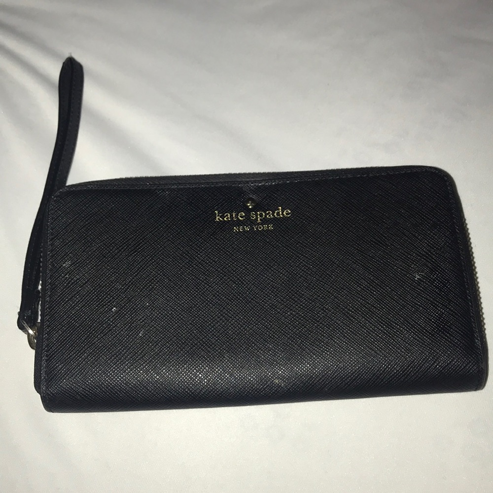 Kate spade wallet